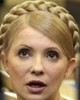 Юлия Тимошенко восстановила девственность. Политическую