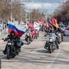 Хирург решил ударить мотопробегом по Европе. Первыми дернулись польские паны…