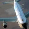 Отлетались! Нервная реакция США на перехват российским Су-27 американского самолета-шпиона RC-135U