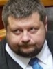 Депутат Береза чуть не изнасиловал коллегу Мосийчука. Не смог залезть на его тушу