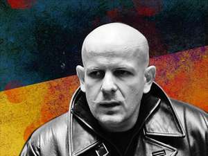убит Олесь Бузина убит Олесь Бузина