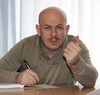 Топор и пуля против слова: убийства писателей на Украине