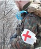 И снова о военной медицине в Новороссии…