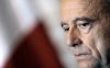 'Réseau Voltaire': Раскол в МИД Франции из-за событий в Сирии (Ален Жюппе (фр. Alain Juppé, р. 15 августа 1945) — французский правый политик, деятель Объединения в…) Ален Жюппе (фр. Alai…