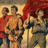 1 Мая — День международной солидарности трудящихся всех стран