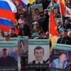 StopFasсhington: защитники Одессы восстали в 'бессмертный полк'