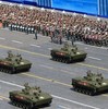 Военная техника России вне конкуренции.