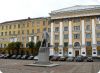 Российский воздушный щит готовят к уничтожению (Академия воздушно космической обороны (ВКО) им. Г.К.Жукова в Твери) Академия воздушно ко…