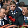 NYP: 'Любовный роман' России и Китая - плохая новость для свободного мира