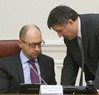 В кулуарах украинской политики