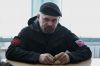 Международная конференция солидарности с Донбассом (Алексей Мозговой) Алексей Мозговой