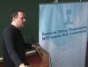 Каждый телеведущий на ТВ имеет свою роль в российской политике (Шевченко Максим Леонардович) Шевченко Максим Леонардович