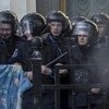 WSWS: Цены на коммуналку на Украине провоцируют народные протесты
