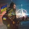 Порошенко вступит в ЕС или в НАТО к 3020 году (Порошенко хочет в НАТО) Порошенко хочет в НАТО