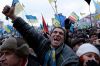 Демократия издали и вблизи (цветные революции демократии) цветные революции демократии
