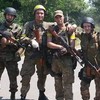 Бои на Донбассе 5 июня 2015 года