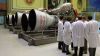 Движок космической программы США (движек) движек