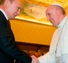 CdS: Ватикан не позволит развязать 'религиозную холодную войну'