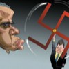Джульетто Кьеза: 'На Украине дествуют нацисты'