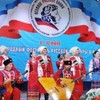 В Крыму успешно прошел фестиваль 'Великое русское слово'