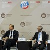 Путь прежний, прежний курс