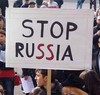 Два пальца в розетку