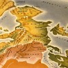 Образ дня. Россия и Европа. Вид 'сбоку'…