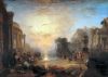Как погиб Карфаген (The decline of the carthaginian empire 1817) The decline of the c…