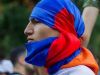 Мусорное наступление (армянский протест против всего плохого) армянский протест пр…