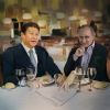 Россия и Китай: проекты сотрудничества в рамках саммита БРИКС и ШОС (Си Цзиньпин решил обсудить с Путиным проекты двустороннего сотрудничества) Си Цзиньпин решил об…