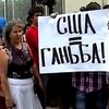 Пока они у власти, - компромисса не будет