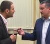 Зачем руководство Крыма идет на конфликт с силовиками