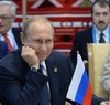 Россия изолирована Западом. Вместе с половиной планеты Земля