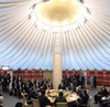 Семья народов не западных цивилизаций. Саммит БРИКС и ШОС в Уфе 08-10.07.15