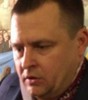 Боря 'Попугайчик' Филатов приступил к выполнению задания по отделению Закарпатья