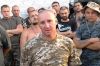 Украинские силовики ставят ультиматум Порошенко.