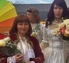 Украинская конституция меняет ориентацию