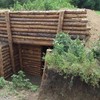 Муха не проскочит: непроходимые укрепления украинской армии под Мариуполем