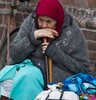taz: Украинские беженцы больше не нужны 'российской пропаганде'