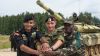 Военные повара мира поборются за звание победителя