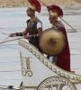 'Армейские игры 2015'. Открытие нашими глазами. Репортаж