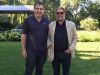 Про БГ - о критическом взгляде и культ-работниках. (Саакашвили навестил Борис Гребенщиков) Саакашвили навестил …