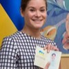 Что бы вы хотели сказать Марии Гайдар в день, когда она стала гражданкой Украины?