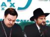 Протоиерей Чаплин поднимает восстание? (Чаплин) Чаплин