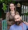 Спустя год после побега из Украины. Опыт одной семьи беженцев в России.