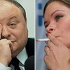 Какая Мария Гайдар правнучка Аркадию Гайдару?