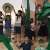 Ливийский народ восстал! Мир должен поддержать!