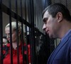Про арест Маркова