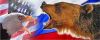 США: Россия внушает нам страх