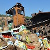 Не за то отец сына порол…